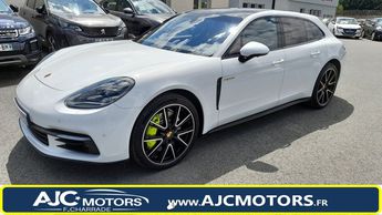  Voir détails -Porsche Panamera SPT TURISMO 3.0 V6 462 462CH 4 E-HYBRID à Malauzat (63)