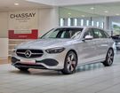 Mercedes Classe C V SW 200 D AVANTGARDE LINE 9G TRONIC à Tours (37)