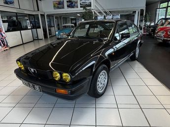  Voir détails -Alfa romeo Alfetta GTV 2.0 à Toulouse (31)