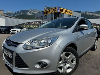  Voir détails -Ford Focus 1.0 SCTI 100CH ECOBOOST STOP&START à Voreppe (38)