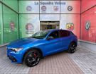 Alfa romeo Stelvio 2.2 Diesel 160ch Veloce AT8 à Montpellier (34)