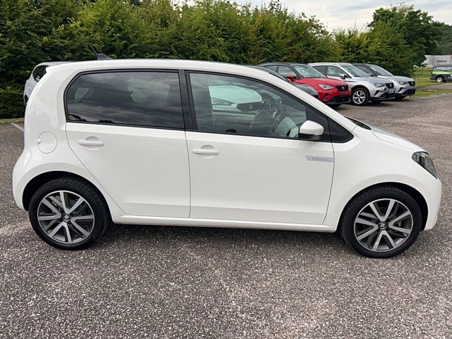 Seat Mii ELECTRIC Electric 83 ch Plus Blanc de 2021