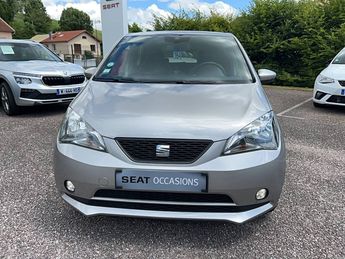  Voir détails -Seat Mii ELECTRIC 83 ch Plus à Bar-le-Duc (55)