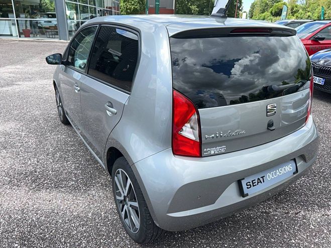 Seat Mii ELECTRIC 83 ch Plus Gris de 2021