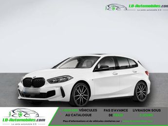  Voir détails -BMW Serie 1 M135i xDrive 306 ch BVA à Beaupuy (31)