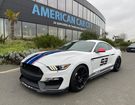 Ford Mustang Shelby GT350 V8 5.2L à  Le Coudray-Montceaux (91)