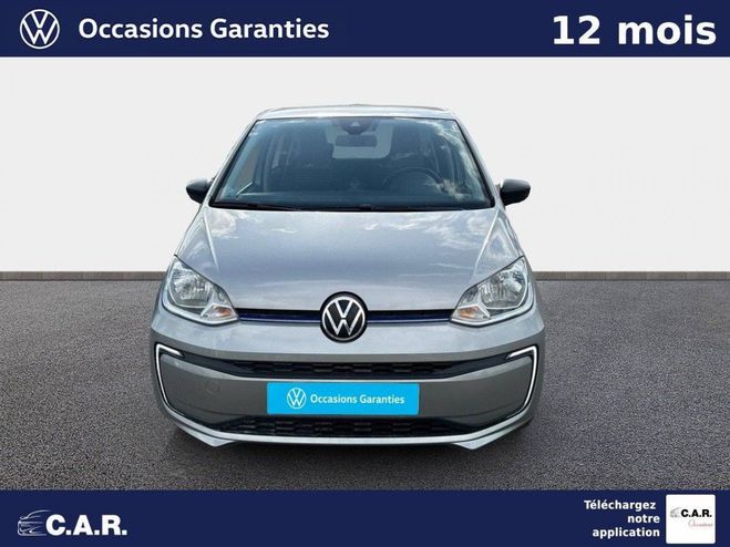 Volkswagen Up up E-UP! 2.0 Electrique Gris de 2021