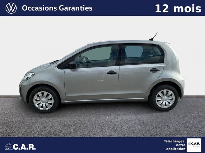 Volkswagen Up up E-UP! 2.0 Electrique Gris de 2021