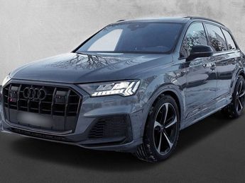  Voir détails -Audi SQ7 4.0 V8 TDI 435ch quattro Tiptronic 8 7 p à Ozoir-la-Ferrire (77)