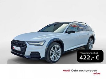  Voir détails -Audi A6 Allroad V 50 TDI 286ch Avus quattro tiptronic à Ozoir-la-Ferrire (77)