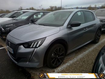  Voir détails -Peugeot 208 1.2 puretech 130cv eat8 gt + adml pack d à Saint-Ouen-l'Aumne (95)