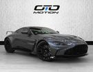 Aston martin V12 Vantage