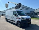 Renault Master fg l2h2 nacelle Klubb k32 12m à   La Boisse (01)