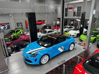  Voir détails -Alpine Renault A110 A110S SAN REMO ? LIMITE 200 EXEMPLAIRES à Saint-Laurent-du-Var (06)