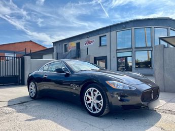  Voir détails -Maserati Gran Turismo GRANTOURISMO V8 405CH à Grasque (13)
