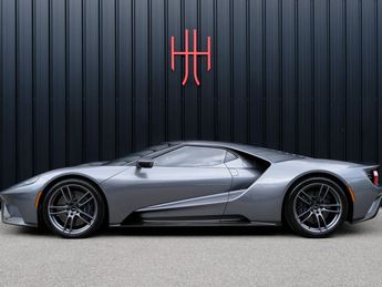  Voir détails -Ford GT  à Grsy-sur-Aix (73)