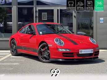  Voir détails -Porsche 911 3.8i TYPE 997 COUPE Carrera S Toit ouvra à Andrzieux-Bouthon (42)