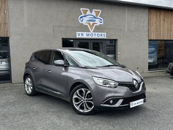  Voir détails -Renault Scenic 1.7 Blue dCi 120ch Business EDC à Serres-Castet (64)