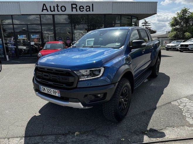 Ford Ranger 2.0 ECOBLUE 213 BV10 RAPTOR  de 2023