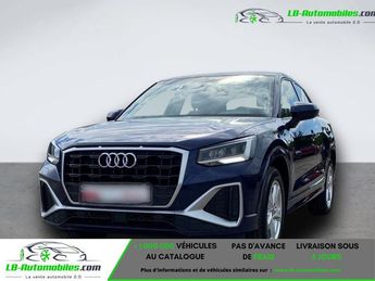  Voir détails -Audi Q2 35 TFSI 150 BVA à Beaupuy (31)