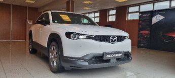  Voir détails -Mazda MX3 30 2020 e-Skyactiv 145 ch 5P à Fontaine (38)