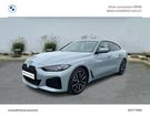 BMW Serie 4 Gran Coupe 420dA 190ch M Sport à Cholet (49)