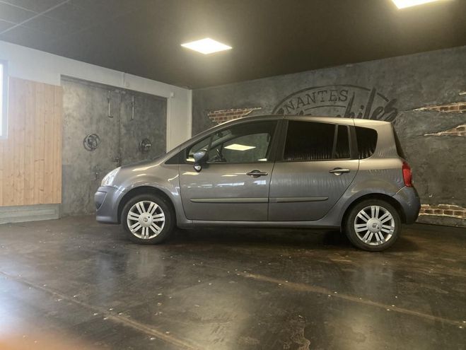 Renault Modus TCE 100 eco2 Dynamique  de 2009