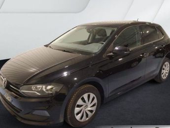  Voir détails -Volkswagen Polo 1.0 TSI 95 DSG Confortline 04/2021 à Saint-Patrice (37)