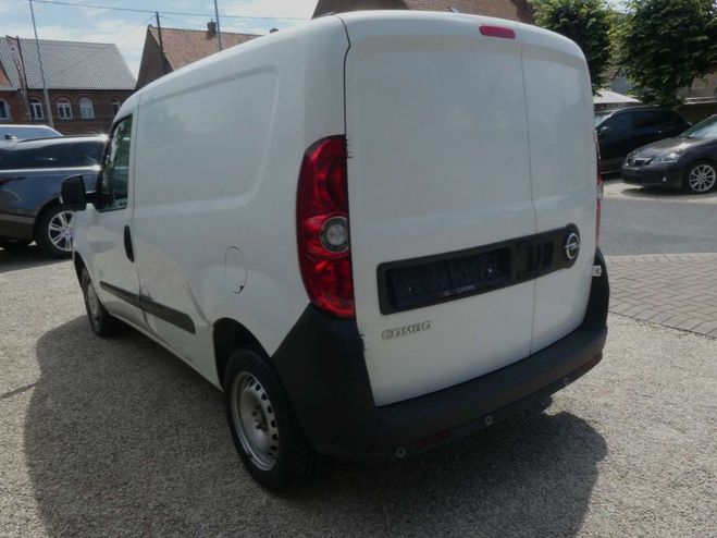 Opel Combo 1.6CDTi LICHTE VRACHT Blanc de 