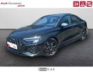 Audi RS3 BERLINE 2.5 TFSI 400 S tronic 7 Quattro à  La Rochelle (17)