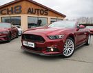 Ford Mustang v8 5.0 gt cabriolet *dispo et visible su &agrave; Rixheim (68)
