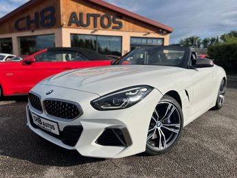  Voir détails -BMW Z4 M40i PERFORMANCE 340CH DIN 1ERE MAIN *DI à Rixheim (68)