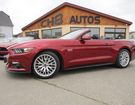 Ford Mustang V8 5.0 GT cabriolet *dispo et visible su &agrave; Rixheim (68)