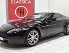 Aston martin V8 Vantage 4.3l &agrave;   La Boisse (01)