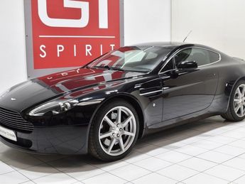 Voir détails -Aston martin V8 Vantage 4.3l à   La Boisse (01)