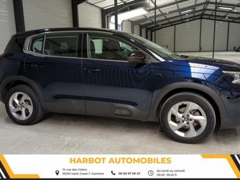  Voir détails -Citroen C5 aircross 1.5 bluehdi 130cv eat8 feel + r à Saint-Ouen-l'Aumne (95)