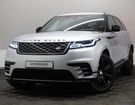 Land rover Range Rover Velar D200 R-Dynamic S AWD auto à Luxembourg (26)