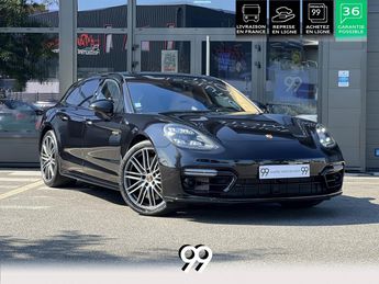  Voir détails -Porsche Panamera Sport Turismo 4S design exklusiv PDLS +  à Andrzieux-Bouthon (42)