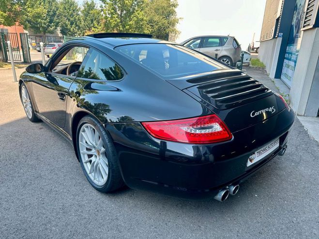 Porsche 911 Type 997-1 carrera 4S Tiptronic Autre de 2006