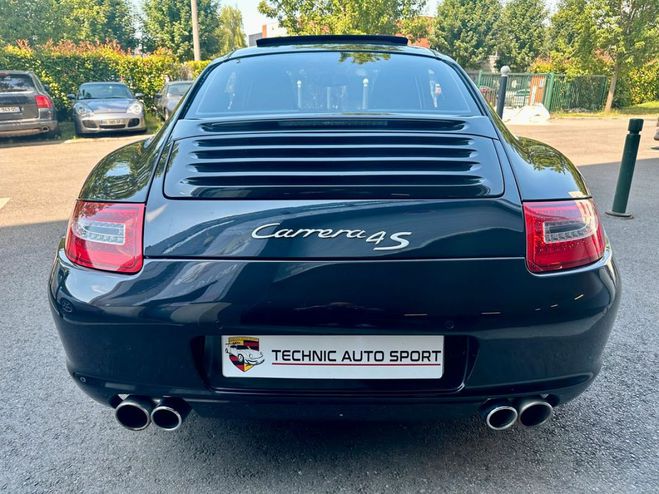 Porsche 911 Type 997-1 carrera 4S Tiptronic Autre de 2006