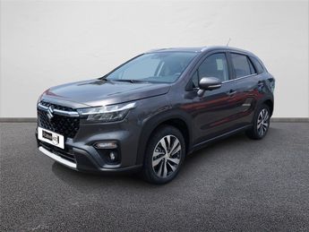  Voir détails -Suzuki S-Cross S-Cross 1.5 Dualjet Hybrid Auto Style à Auray (56)