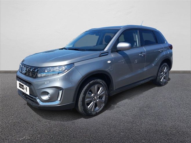 Suzuki Vitara Vitara 1.5 Dualjet Hybrid Auto Privilge GALACTIC GREY de 2024