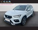 Seat Ateca 1.0 TSI 110 ch Start/Stop Copa &agrave;  La Rochelle (17)
