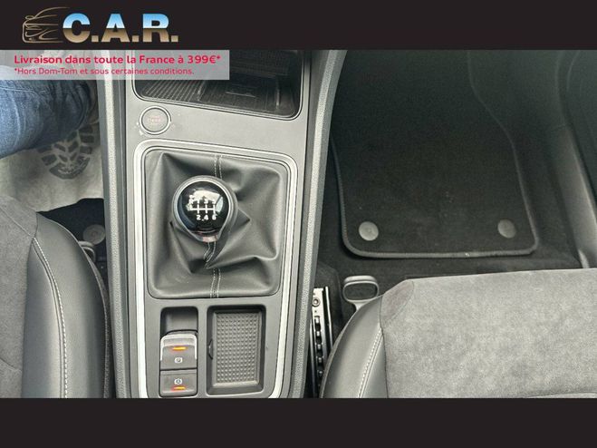 Seat Ateca 1.0 TSI 110 ch Start/Stop Copa Blanc de 2024