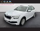 Skoda Kamiq 1.0 TSI 95 ch BVM5 Active &agrave;  La Rochelle (17)