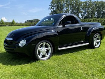  Voir détails -Chevrolet SSR - 2004 à Sint-Truiden (38)
