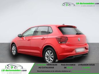  Voir détails -Volkswagen Polo 1.0 TSI 115 S&S BVM à Beaupuy (31)