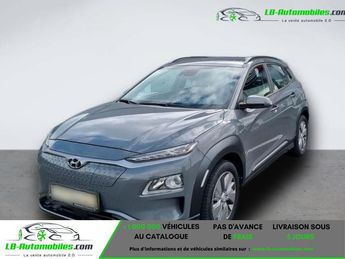  Voir détails -Hyundai Kona 39 kWh - 136 ch à Beaupuy (31)