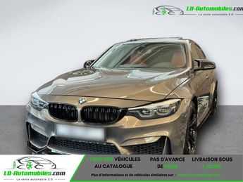  Voir détails -BMW M3 431 ch M BVA à Beaupuy (31)
