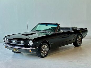  Voir détails -Ford Mustang V8 TRIPLE BLACK CAB à  Le Havre (76)